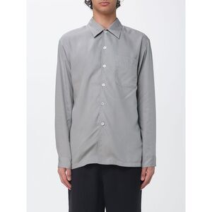 Our Legacy Shirt Men Grey
